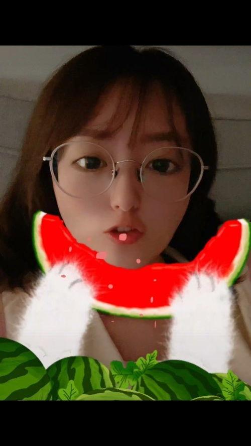 吃瓜女孩的现状