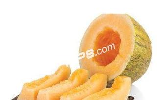 小孩子喜欢吃哈密瓜吗,小孩子的夏日甜蜜诱惑