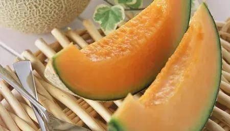 吃哈密瓜润肠吗,轻松解决便秘困扰